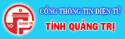 Cổng thông tin UBND tỉnh Quảng Trị